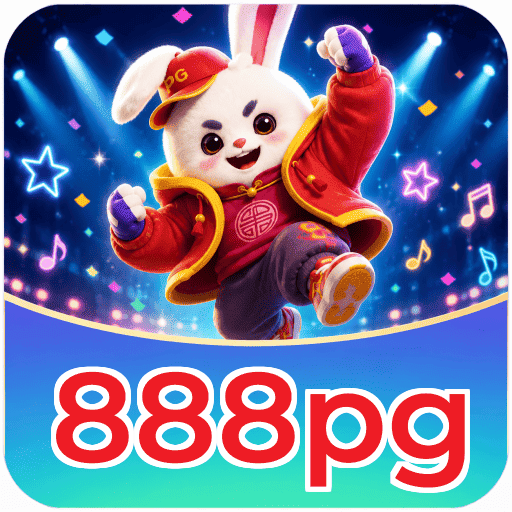 888pg Instalar Logo 1