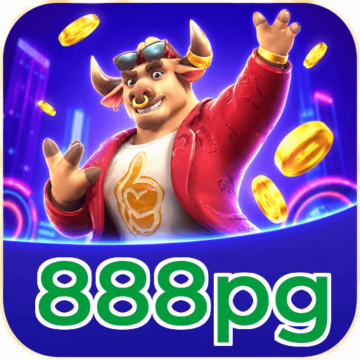 888pg Logo 1
