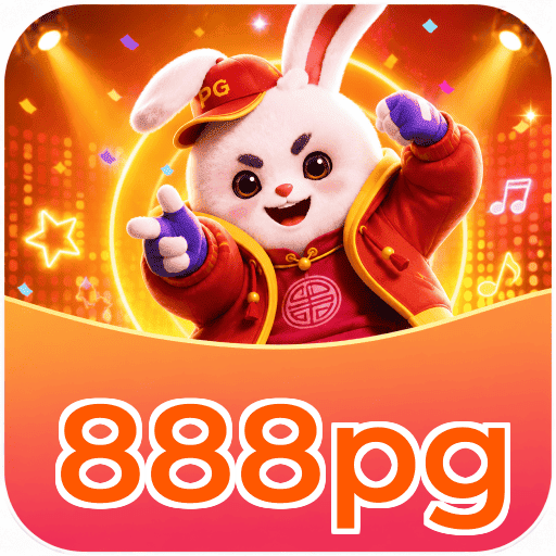 888pg Logo 3
