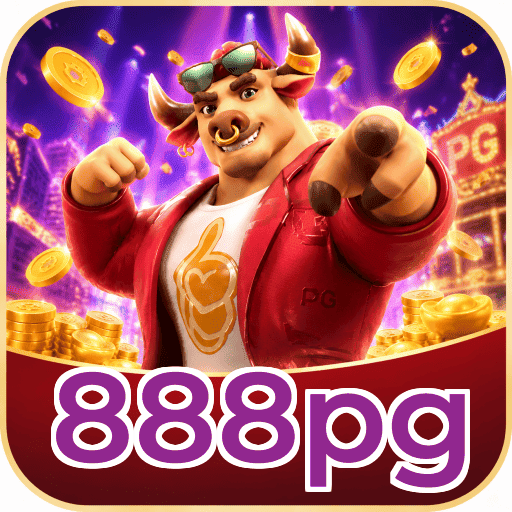 888pg Instalar Logo 2
