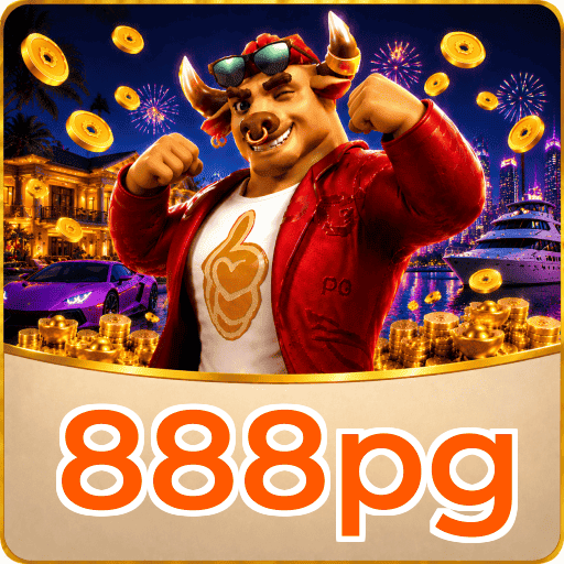 888pg Segurança Logo 2