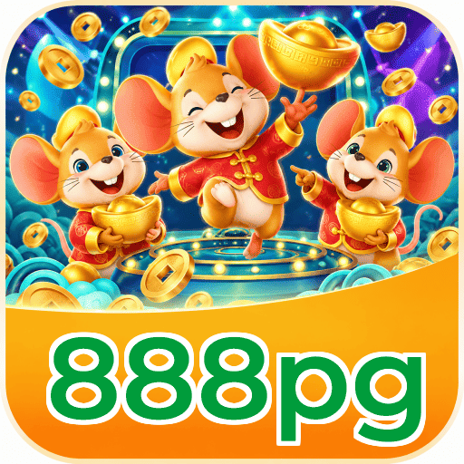 888pg Instalar Logo 1