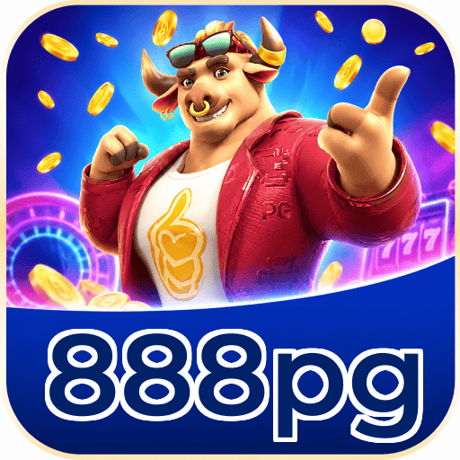 888pg Instalar Logo 2