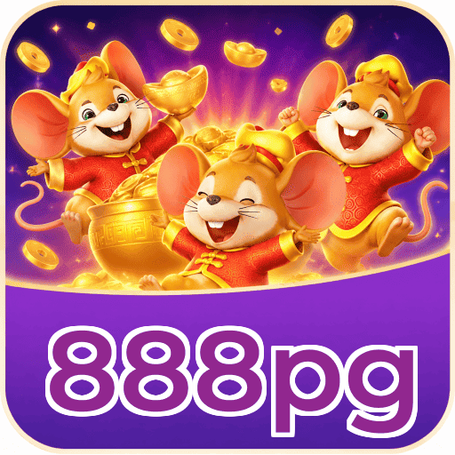 888pg Logo 1