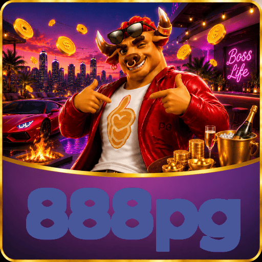 Plataforma 888pg - PIX Instantâneo