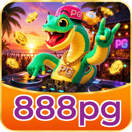 888pg Logo 2